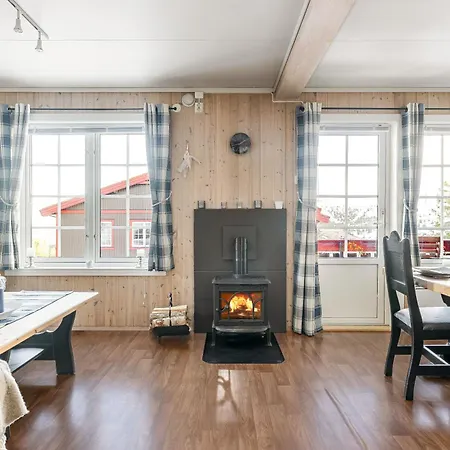 Ski-inout Family W Sauna Apartment *