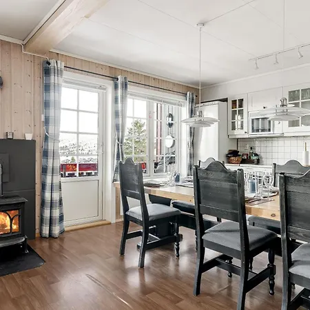 Ski-inout Family W Sauna Apartment *
