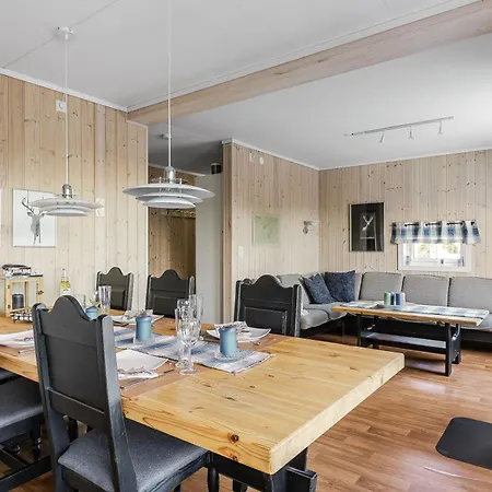 Apartment Ski-inout Family W Sauna
