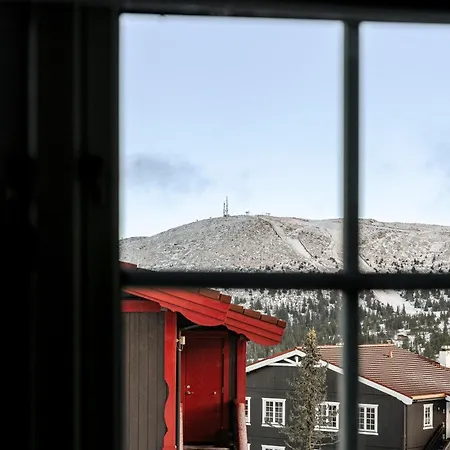 Apartment Ski-inout Family W Sauna *