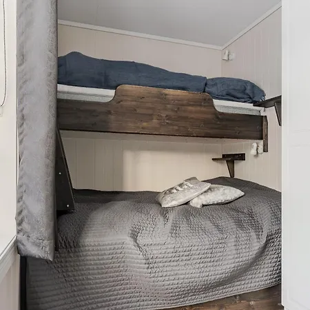 Ski-inout Family W Sauna Apartment *
