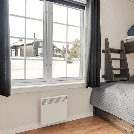 Ski-inout Family W Sauna Apartment *