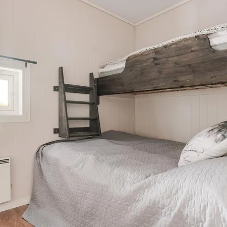 Apartment Ski-inout Family W Sauna